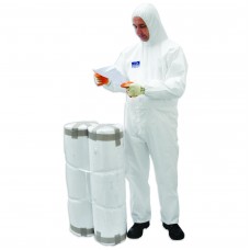 Portwest Biztex Anti Static Box Of 50 Type 6/5 Microporous Coverall