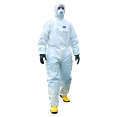 Portwest Biztex Anti Static Box Of 50 Type 6/5 Microcool Coverall