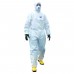 Portwest Biztex Anti Static Box Of 50 Type 6/5 Microcool Coverall