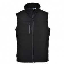 Portwest Technik Range Softshell Bodywarmer