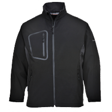 Portwest Technik Range Duo Softshell Jacket Portwest Technik Range Duo Softshell Jacket