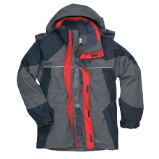 Portwest Technik Range Trent Jacket