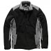 Dickies Men's Two Tone 1/4 Zip Microfleece Top