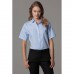 Kustom Kit Women's Non Iron Short Sleeve Shirt