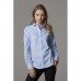 Kustom Kit Women's Non Iron Long Sleeve Shirt