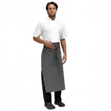 Premier Adult's Long Gastronomy Pocket Waist Apron