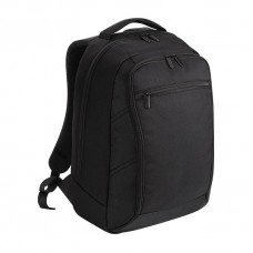 Quadra Executive Digital Padded Backpack