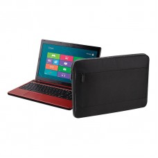 Quadra Eclipse 15.6 Inch Laptop Compatible Shuttle Bag
