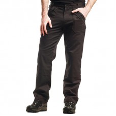 Regatta Professional Men's Cullman Multi-pocket Work Trousers