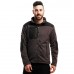 Regatta Hardwear Men's Tempered Knit Effect Fleece Jacket