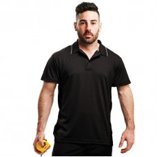 Regatta Hardwear Men's Coolweave Quick Drying Polo Shirt