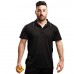 Regatta Hardwear Men's Coolweave Quick Drying Polo Shirt