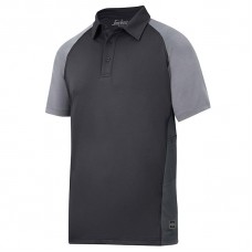 Snickers Men's Avs Advanced Odour Control Work Polo Shirt