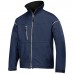Snickers Men's Profiling Windproof Soft Shell Work Jacket