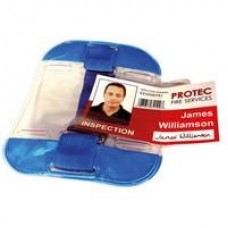 Yoko Adjustable Id Arm Bands - Id03