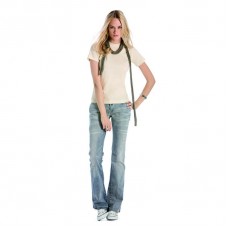 B&c Collection Women's Biosfair Organic T-shirt