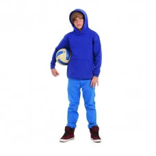 B&c Hooded /kids