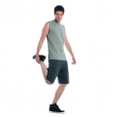 B&c Collection Men's Exact Move Sleeveless T-shirt