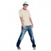 B&c Collection Men's Biosfair Organic Polo Shirt