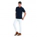 B&c Collection Men's Safran Pocket Polo Shirt