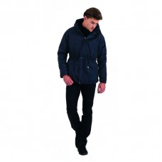 B&c Collection Mens 3-in-1 Waterproof Jacket
