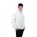 B&c Collection Men's Cocoon+ Down Quilted Jacket