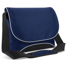 Bagbase Flow Laptop Messenger Bag