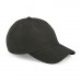 Beechfield Men's Water Resistant Waxed Low Profile Cap