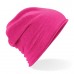 Beechfield Women's Lightweight Jersey Beanie Hat