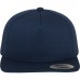 Flexfit By Yupoong Adult's Classic 5 Panel Snapback Cap