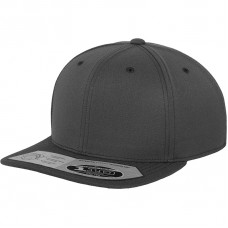 Flexfit By Yupoong Adult's 110 Fitted Snapback Cap