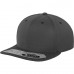 Flexfit By Yupoong Adult's 110 Fitted Snapback Cap