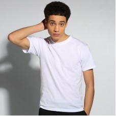 Fruit Of The Loom Men's Pack Of 3 Underwear T-shirt