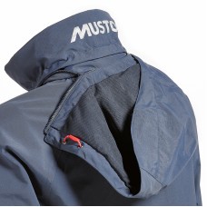 Musto Adult's Sardinia Br1 Fabric Waterproof Jacket