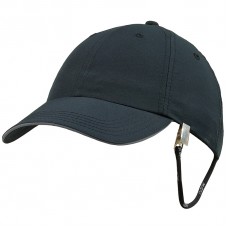 Musto Adult's Lightweight Fast Dry Crew Baseball Cap.
