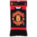 Manchester United Fc Scarf