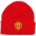 Official Footbal Merchandise Children's Manchester Utd Fc Core Beanie