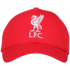 Official Football Merchandise Adult's Liverpool Fc Core Cap