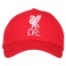 Official Football Merchandise Children's Liverpool Fc Core Cap