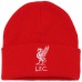 Official Footbal Merchandise Adult's Liverpool Fc Core Beanie