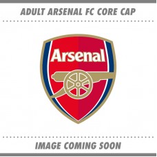 Official Football Merchandise Adult's Arsenal Fc Core Cap