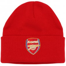 Official Footbal Merchandise Adult's Arsenal Fc Core Beanie