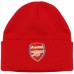 Official Footbal Merchandise Adult's Arsenal Fc Core Beanie