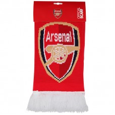 Arsenal Fc Scarf