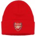 Official Footbal Merchandise Children's Arsenal Fc Core Beanie