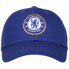 Official Football Merchandise Adult's Chelsea Fc Core Cap