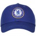 Official Football Merchandise Adult's Chelsea Fc Core Cap