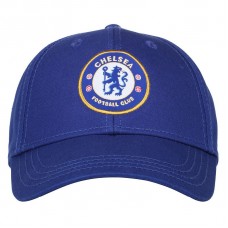 Official Football Merchandise Children's Chelsea Fc Core Cap