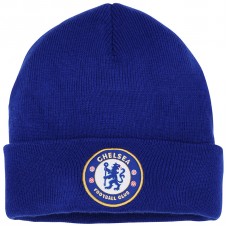 Official Footbal Merchandise Adult's Chelsea Fc Core Beanie