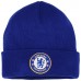 Official Footbal Merchandise Adult's Chelsea Fc Core Beanie